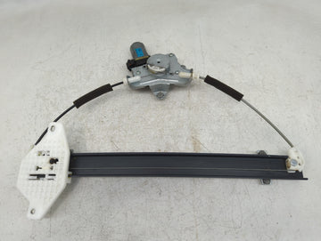 2012 Chevrolet Captiva Sport Passenger Front Right Power Window Motor - Oemusedautoparts1.com
