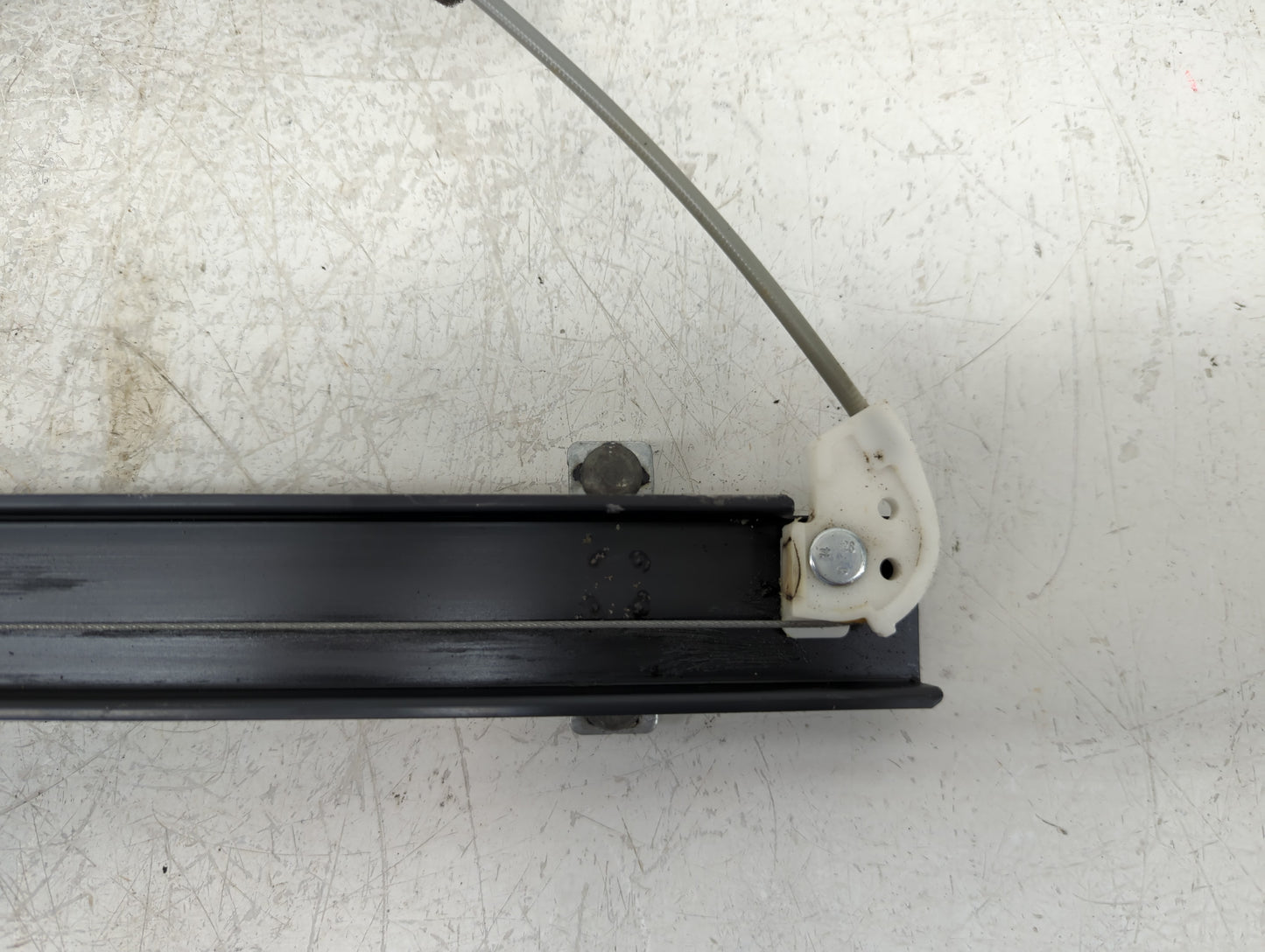 2012 Chevrolet Captiva Sport Passenger Front Right Power Window Motor - Oemusedautoparts1.com