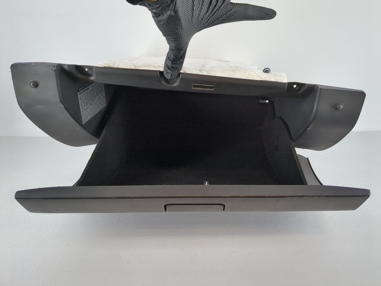 2014 Chevrolet Captiva Sport Passenger Glove Box Door Storage Compartment - Oemusedautoparts1.com