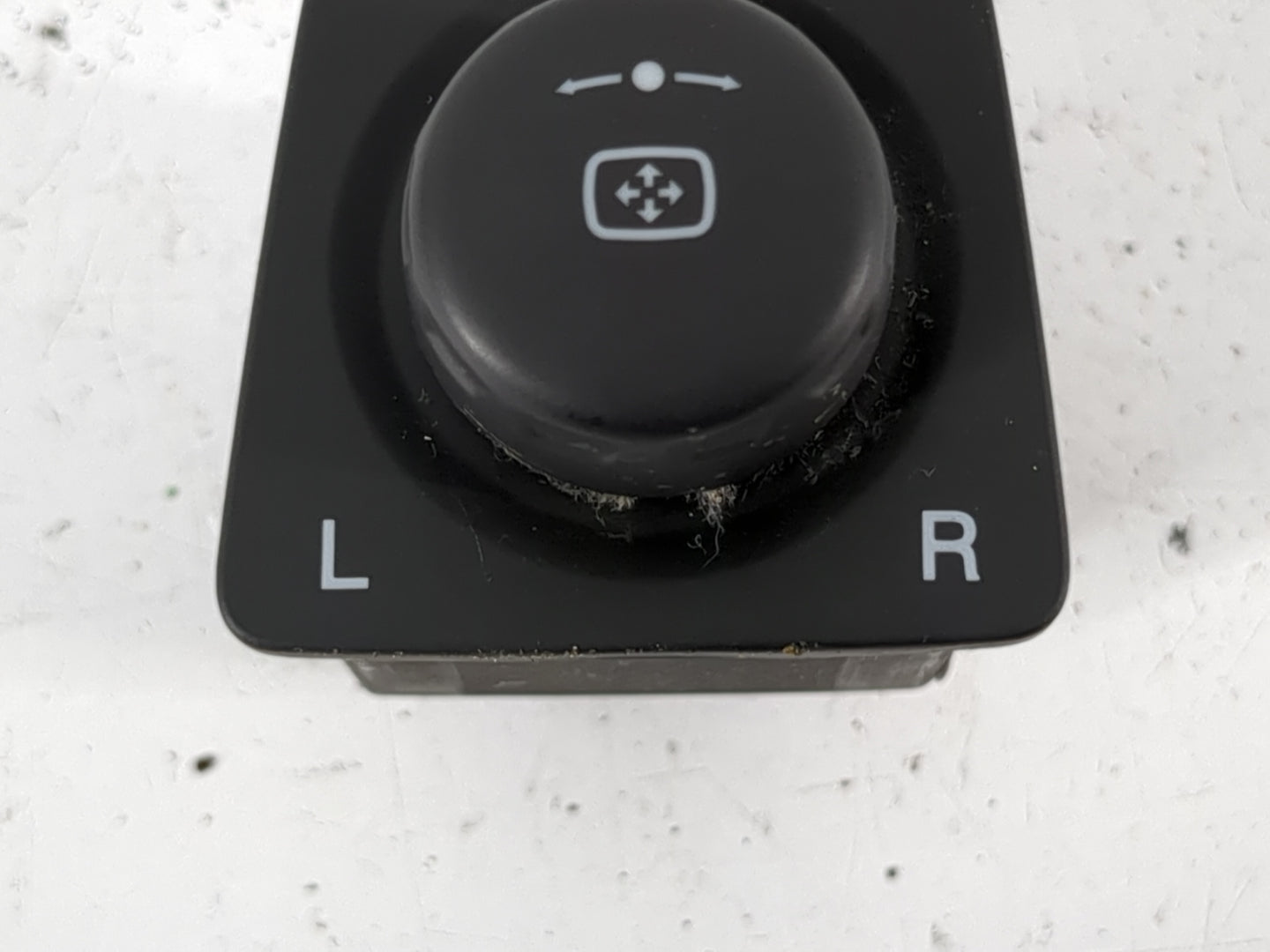 2012-2015 Chevrolet Captiva Sport Master Power Window Switch Replacement Driver Side Left Fits Fits 2012 2013 2014 2015 OEM 