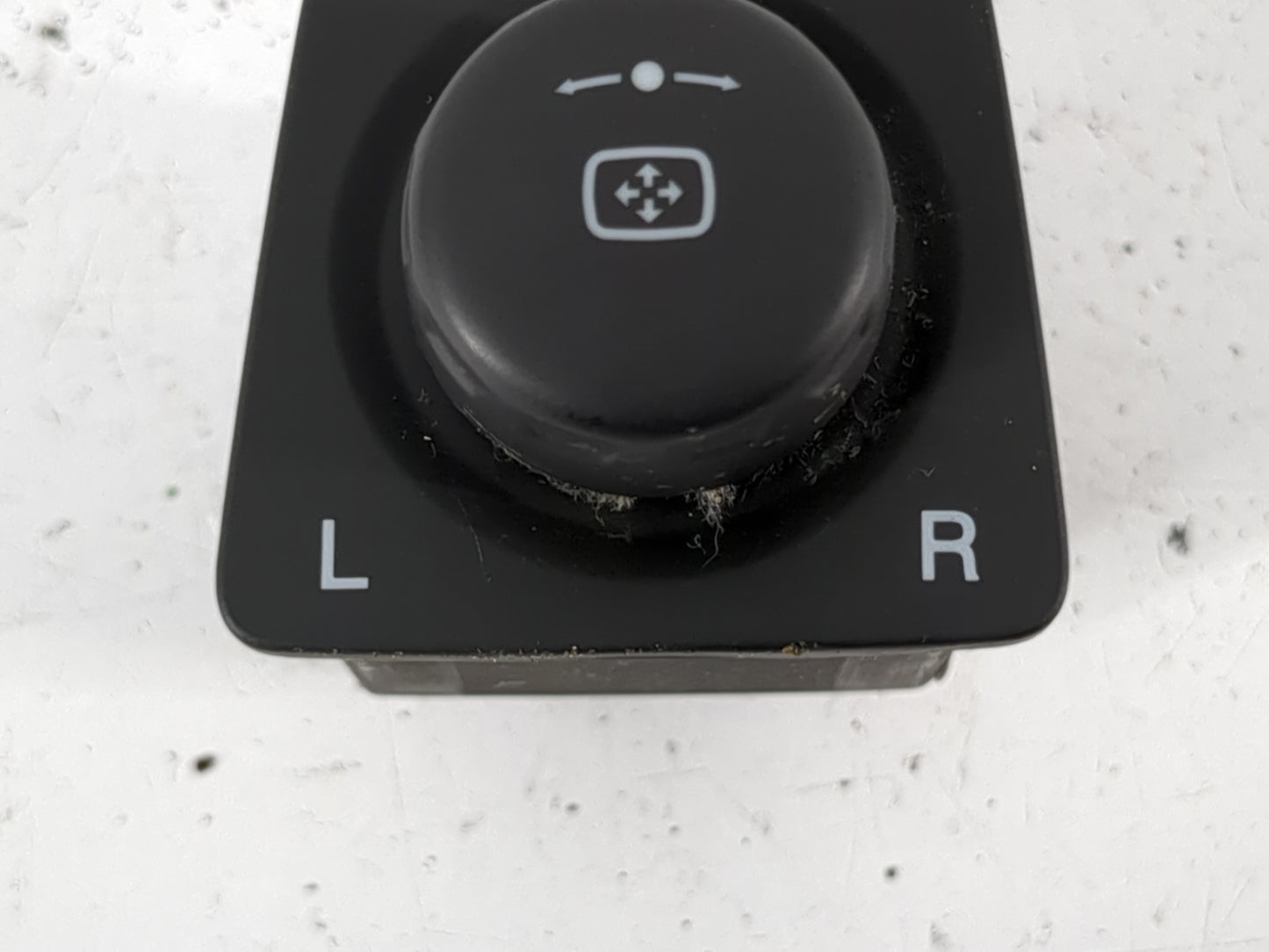 2012-2015 Chevrolet Captiva Sport Master Power Window Switch Replacement Driver Side Left Fits Fits 2012 2013 2014 2015 OEM 