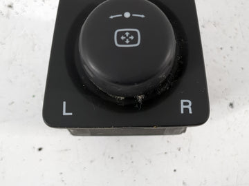 2012-2015 Chevrolet Captiva Sport Master Power Window Switch Replacement Driver Side Left Fits Fits 2012 2013 2014 2015 OEM Used Auto Parts