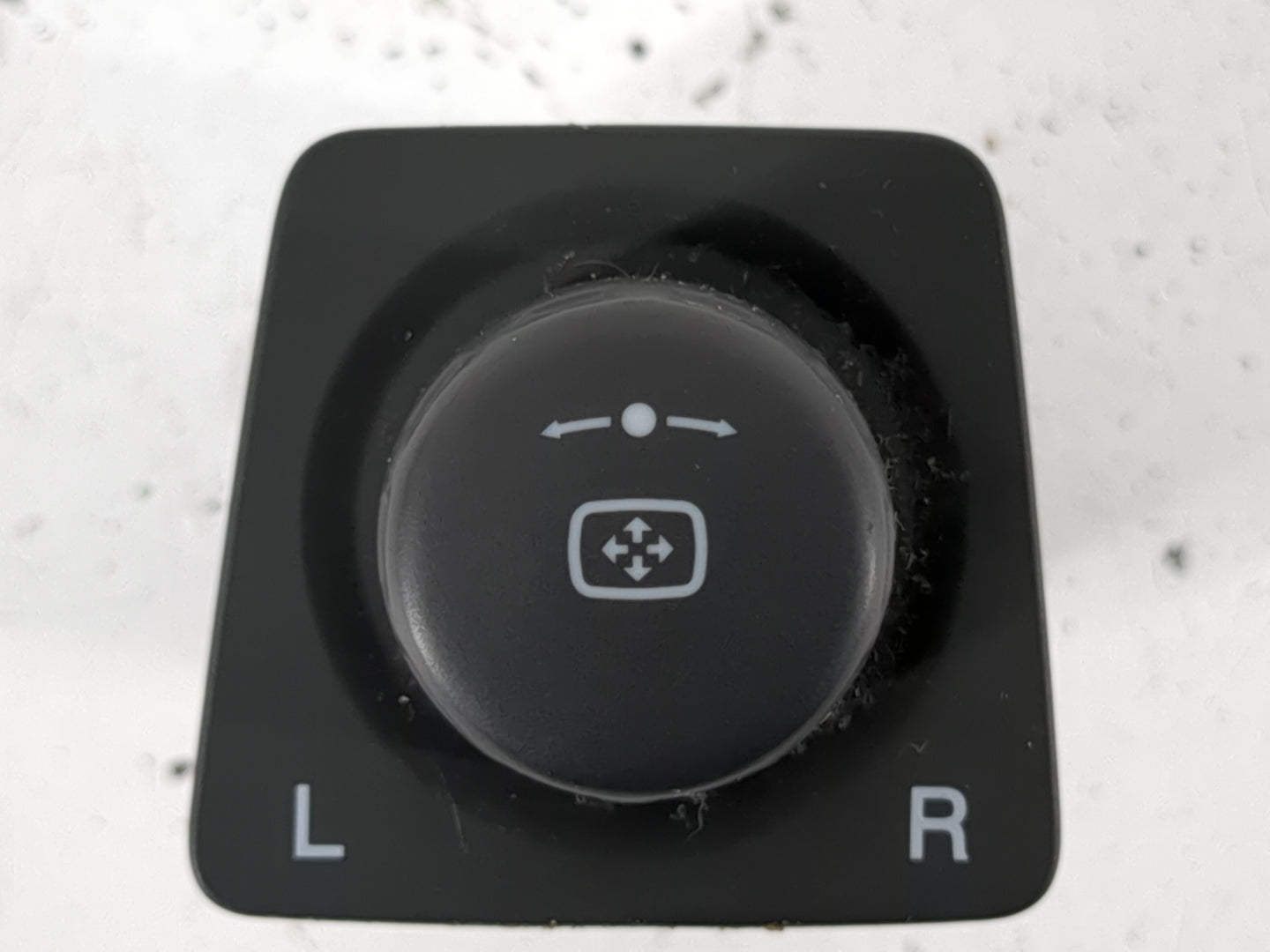 2012-2015 Chevrolet Captiva Sport Master Power Window Switch Replacement Driver Side Left Fits Fits 2012 2013 2014 2015 OEM 