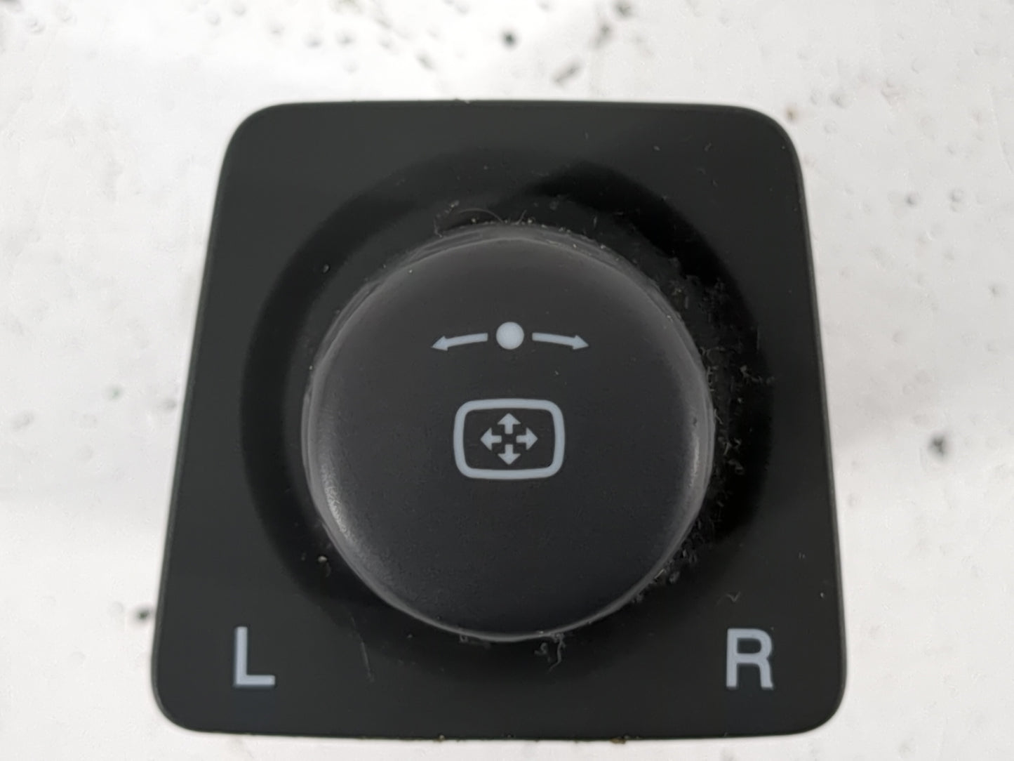2012-2015 Chevrolet Captiva Sport Master Power Window Switch Replacement Driver Side Left Fits Fits 2012 2013 2014 2015 OEM 