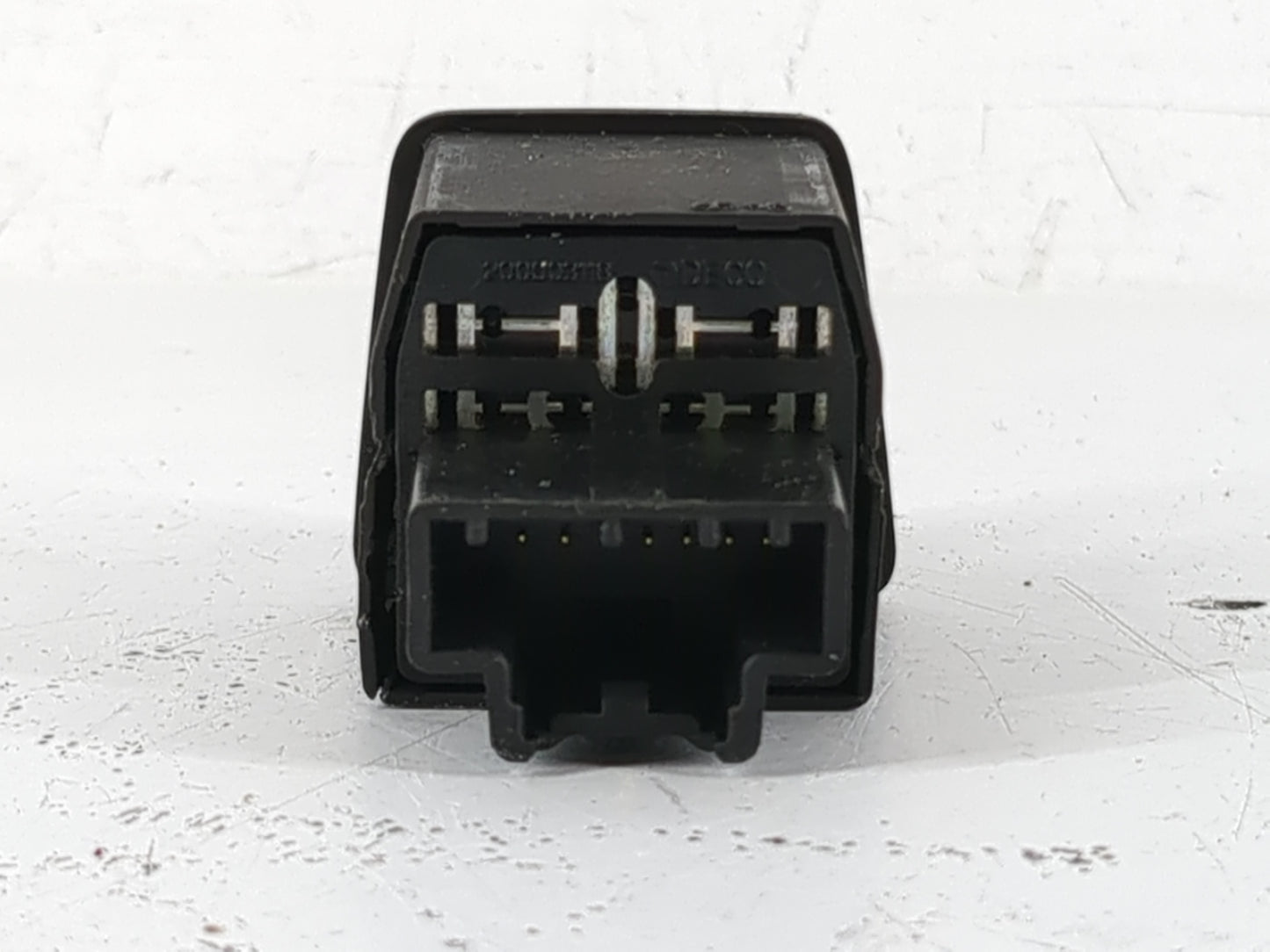 2012-2015 Chevrolet Captiva Sport Master Power Window Switch Replacement Driver Side Left Fits Fits 2012 2013 2014 2015 OEM 