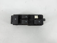 2012-2015 Chevrolet Captiva Sport Master Power Window Switch Replacement Driver Side Left Fits Fits 2012 2013 2014 2015 OEM 