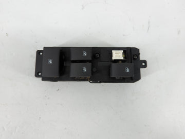 2012-2015 Chevrolet Captiva Sport Master Power Window Switch Replacement Driver Side Left Fits Fits 2012 2013 2014 2015 OEM 