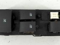 2012-2015 Chevrolet Captiva Sport Master Power Window Switch Replacement Driver Side Left Fits Fits 2012 2013 2014 2015 OEM 