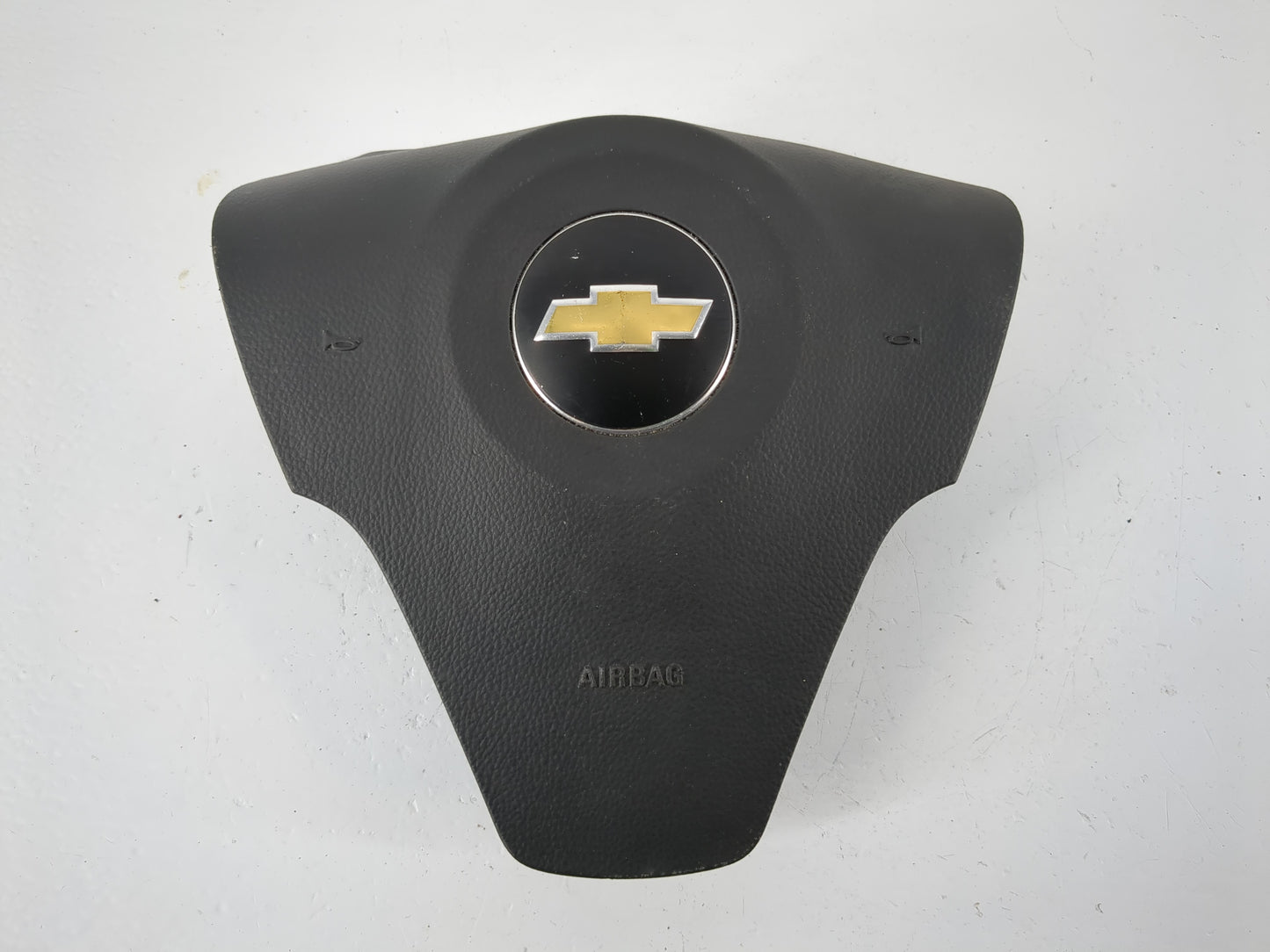 2012 Chevrolet Captiva Sport Air Bag Driver Left Steering Wheel Mounted - Oemusedautoparts1.com