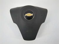 2012 Chevrolet Captiva Sport Air Bag Driver Left Steering Wheel Mounted - Oemusedautoparts1.com