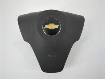compare product 2012 Chevrolet Captiva Sport Air Bag Driver Left Steering Wheel Mounted