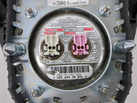 2012 Chevrolet Captiva Sport Air Bag Driver Left Steering Wheel Mounted - Oemusedautoparts1.com