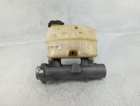 2014 Chevrolet Chevelle Brake Master Cylinder Cream - Oemusedautoparts1.com