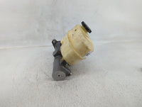 2014 Chevrolet Chevelle Brake Master Cylinder Cream - Oemusedautoparts1.com