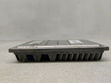 2014-2016 Chevrolet Corvette PCM Engine Control Computer ECU ECM PCU OEM P/N:12660064 Fits Fits 2014 2015 2016 OEM Used Auto Parts