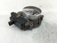 2014-2020 Chevrolet Corvette Throttle Body P/N:12678312 Fits Fits 2014 2015 2016 2017 2018 2019 2020 2021 2022 OEM Used Auto