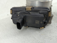 2014-2020 Chevrolet Corvette Throttle Body P/N:12678312 Fits Fits 2014 2015 2016 2017 2018 2019 2020 2021 2022 OEM Used Auto