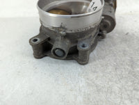 2014-2020 Chevrolet Corvette Throttle Body P/N:12678312 Fits Fits 2014 2015 2016 2017 2018 2019 2020 2021 2022 OEM Used Auto