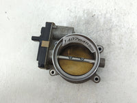 2014-2020 Chevrolet Corvette Throttle Body P/N:12678312 Fits Fits 2014 2015 2016 2017 2018 2019 2020 2021 2022 OEM Used Auto