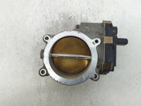 2014-2020 Chevrolet Corvette Throttle Body P/N:12678312 Fits Fits 2014 2015 2016 2017 2018 2019 2020 2021 2022 OEM Used Auto