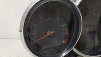2013-2014 Chevrolet Cruze Instrument Cluster Speedometer Gauges P/N:95129376 Fits Fits 2013 2014 OEM Used Auto Parts - Oemus