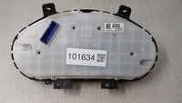 2013-2014 Chevrolet Cruze Instrument Cluster Speedometer Gauges P/N:95129376 Fits Fits 2013 2014 OEM Used Auto Parts - Oemus