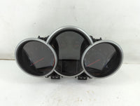 2013-2014 Chevrolet Cruze Instrument Cluster Speedometer Gauges P/N:95129378 Fits Fits 2013 2014 OEM Used Auto Parts - Oemus