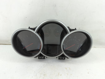 compare product 2013-2014 Chevrolet Cruze Instrument Cluster Speedometer Gauges P/N:95129378 Fits Fits 2013 2014 OEM Used Auto Parts