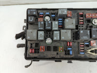 2011-2014 Chevrolet Cruze Fusebox Fuse Box Panel Relay Module P/N:812461952 Fits Fits 2011 2012 2013 2014 OEM Used Auto Part
