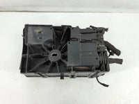 2011-2014 Chevrolet Cruze Fusebox Fuse Box Panel Relay Module P/N:812461952 Fits Fits 2011 2012 2013 2014 OEM Used Auto Part