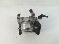 2011-2016 Chevrolet Cruze Throttle Body P/N:55561495 Fits Fits 2009 2010 2011 2012 2013 2014 2015 2016 2017 2018 OEM Used Au
