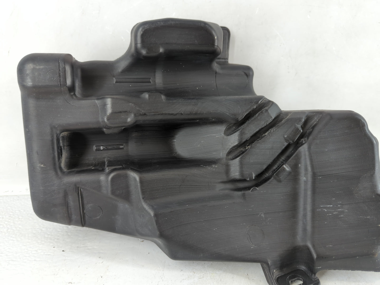 2011-2016 Chevrolet Cruze Windshield Washer Fluid Reservoir Bottle Oem - Oemusedautoparts1.com