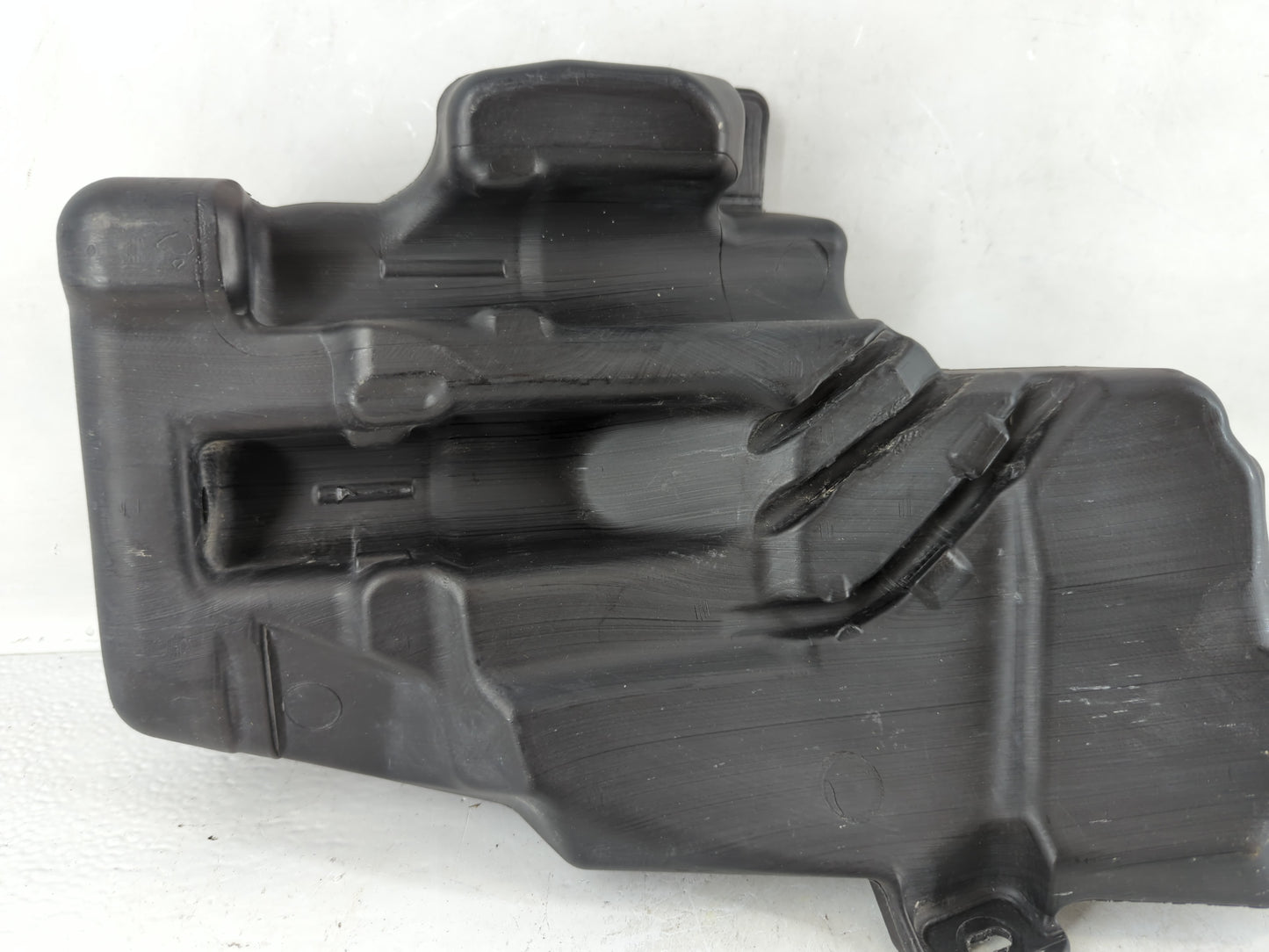 2011-2016 Chevrolet Cruze Windshield Washer Fluid Reservoir Bottle Oem - Oemusedautoparts1.com