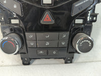 2011-2015 Chevrolet Cruze Climate Control Module Temperature AC/Heater Replacement P/N:95146207 Fits Fits 2011 2012 2013 201