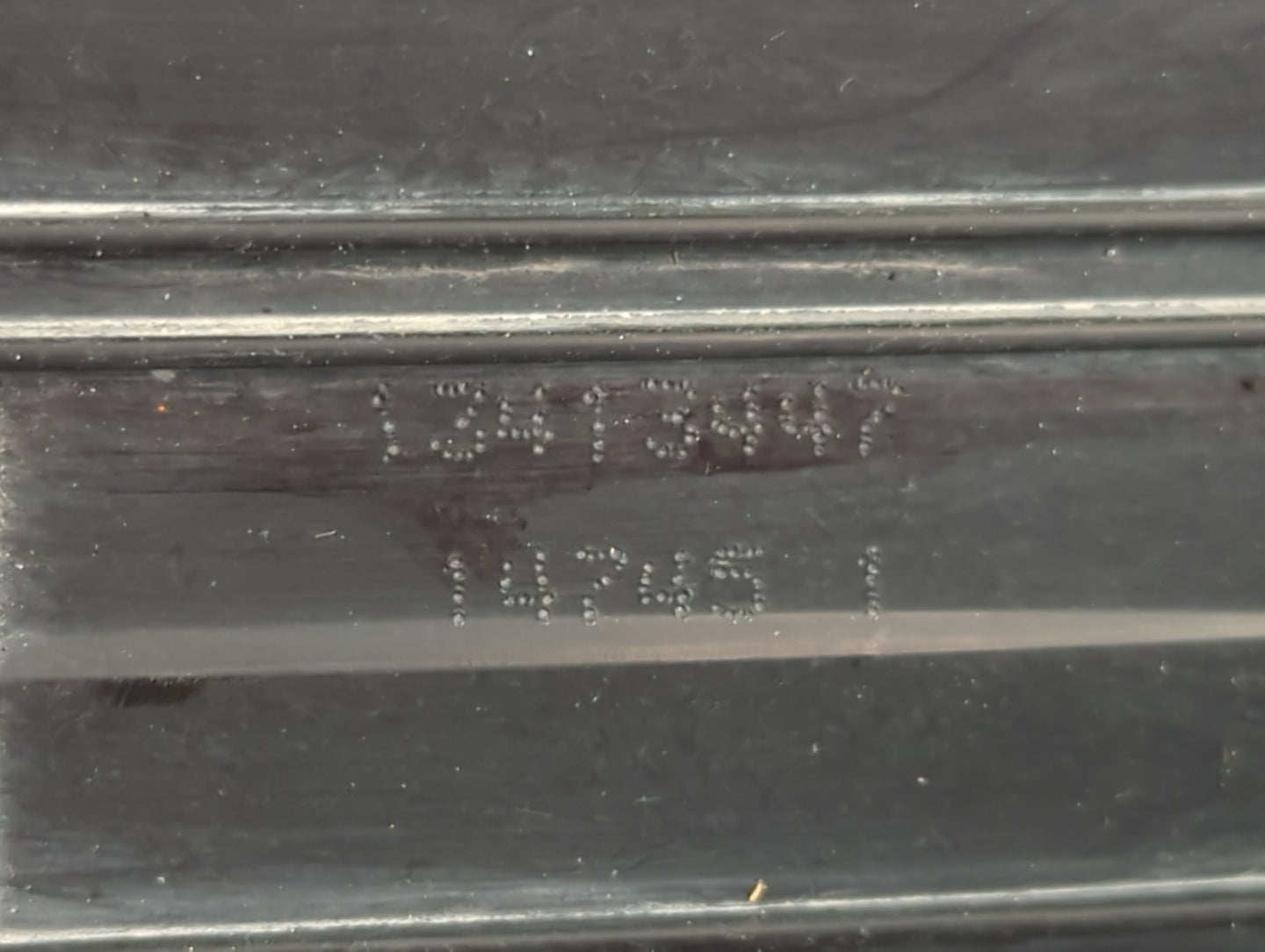 2014 Chevrolet Cruze Fuel Vapor Charcoal Canister 1047186 - Oemusedautoparts1.com