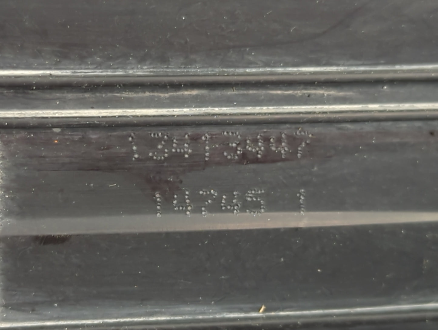 2014 Chevrolet Cruze Fuel Vapor Charcoal Canister 1047186 - Oemusedautoparts1.com
