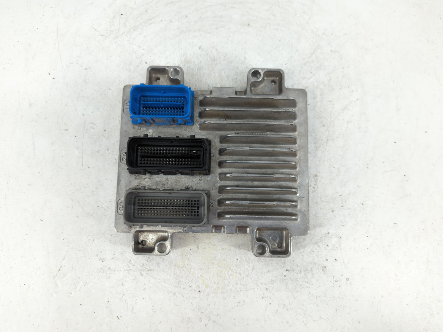 2012-2016 Chevrolet Cruze PCM Engine Control Computer ECU ECM PCU OEM P/N:12656958 Fits Fits 2011 2012 2013 2014 2015 2016 O