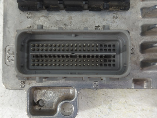 2012-2016 Chevrolet Cruze PCM Engine Control Computer ECU ECM PCU OEM P/N:12656958 Fits Fits 2011 2012 2013 2014 2015 2016 OEM Used Auto Parts