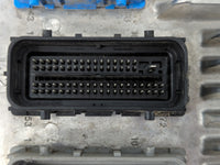 2012-2016 Chevrolet Cruze PCM Engine Control Computer ECU ECM PCU OEM P/N:12656958 Fits Fits 2011 2012 2013 2014 2015 2016 O