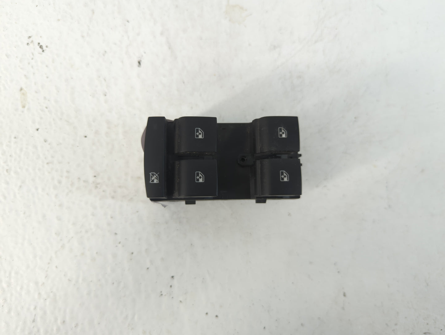 2011-2016 Chevrolet Cruze Master Power Window Switch Replacement Driver Side Left P/N:20917577 Fits OEM Used Auto Parts - Oe