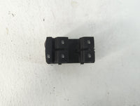 2011-2016 Chevrolet Cruze Master Power Window Switch Replacement Driver Side Left P/N:20917577 Fits OEM Used Auto Parts - Oe