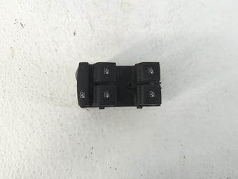 compare product 2011-2016 Chevrolet Cruze Master Power Window Switch Replacement Driver Side Left P/N:20917577 Fits OEM Used Auto Parts
