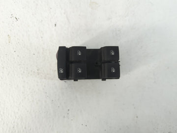 2011-2016 Chevrolet Cruze Master Power Window Switch Replacement Driver Side Left P/N:20917577 Fits OEM Used Auto Parts - Oe