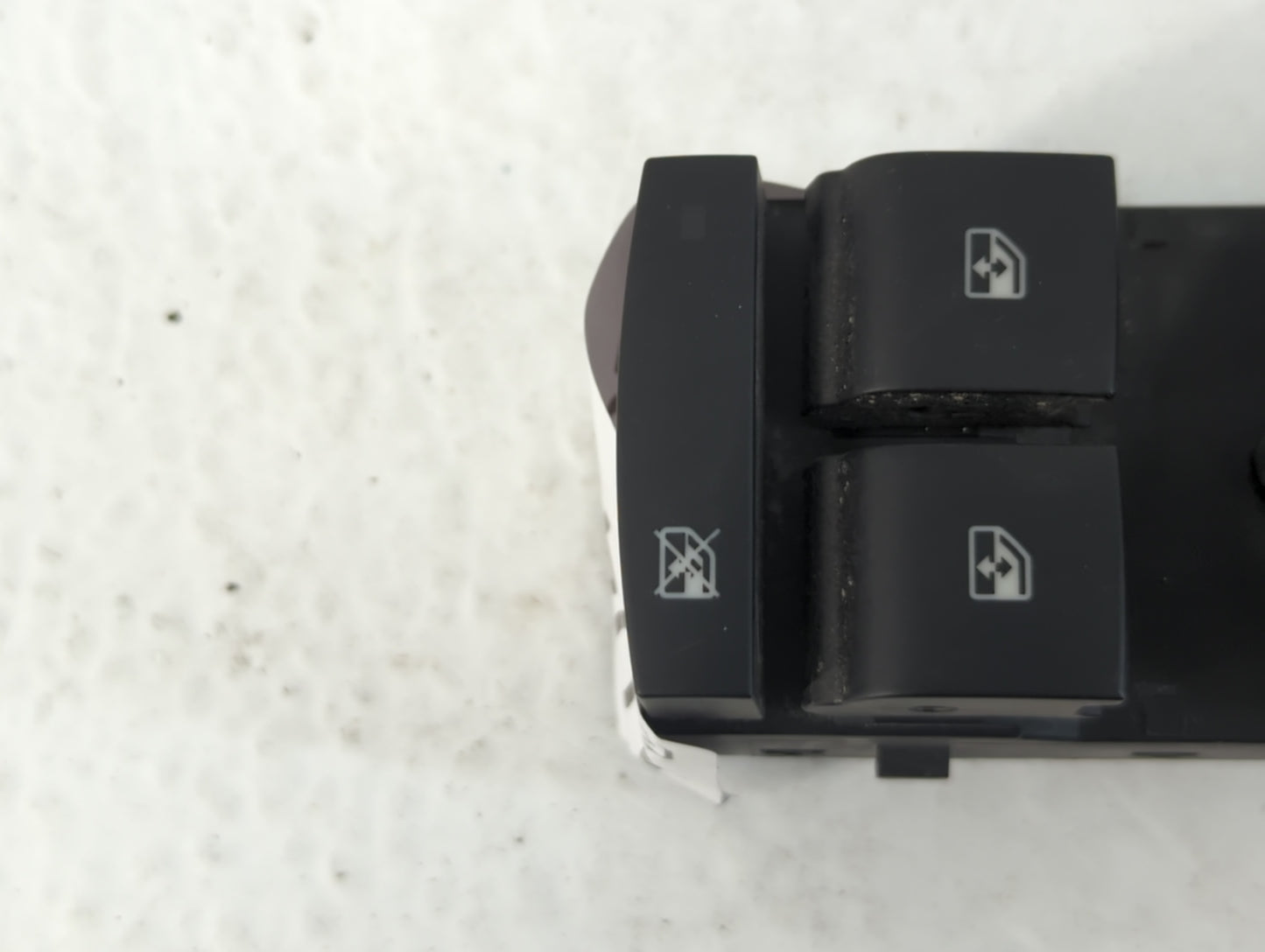 2011-2016 Chevrolet Cruze Master Power Window Switch Replacement Driver Side Left P/N:20917577 Fits OEM Used Auto Parts - Oe