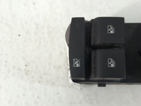 2011-2016 Chevrolet Cruze Master Power Window Switch Replacement Driver Side Left P/N:20917577 Fits OEM Used Auto Parts - Oe