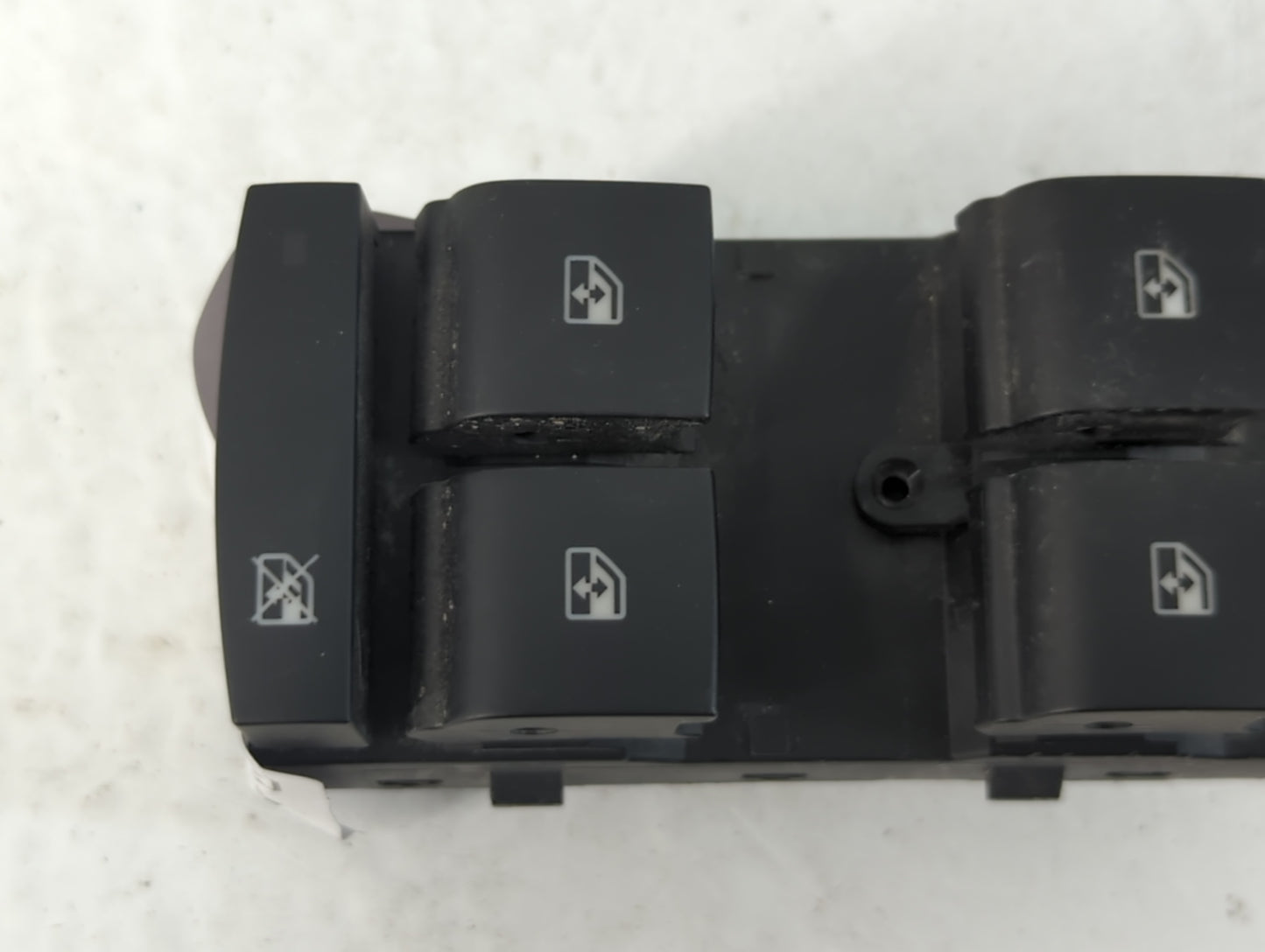 2011-2016 Chevrolet Cruze Master Power Window Switch Replacement Driver Side Left P/N:20917577 Fits OEM Used Auto Parts - Oe