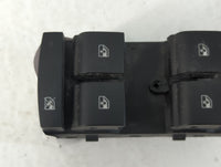 2011-2016 Chevrolet Cruze Master Power Window Switch Replacement Driver Side Left P/N:20917577 Fits OEM Used Auto Parts - Oe