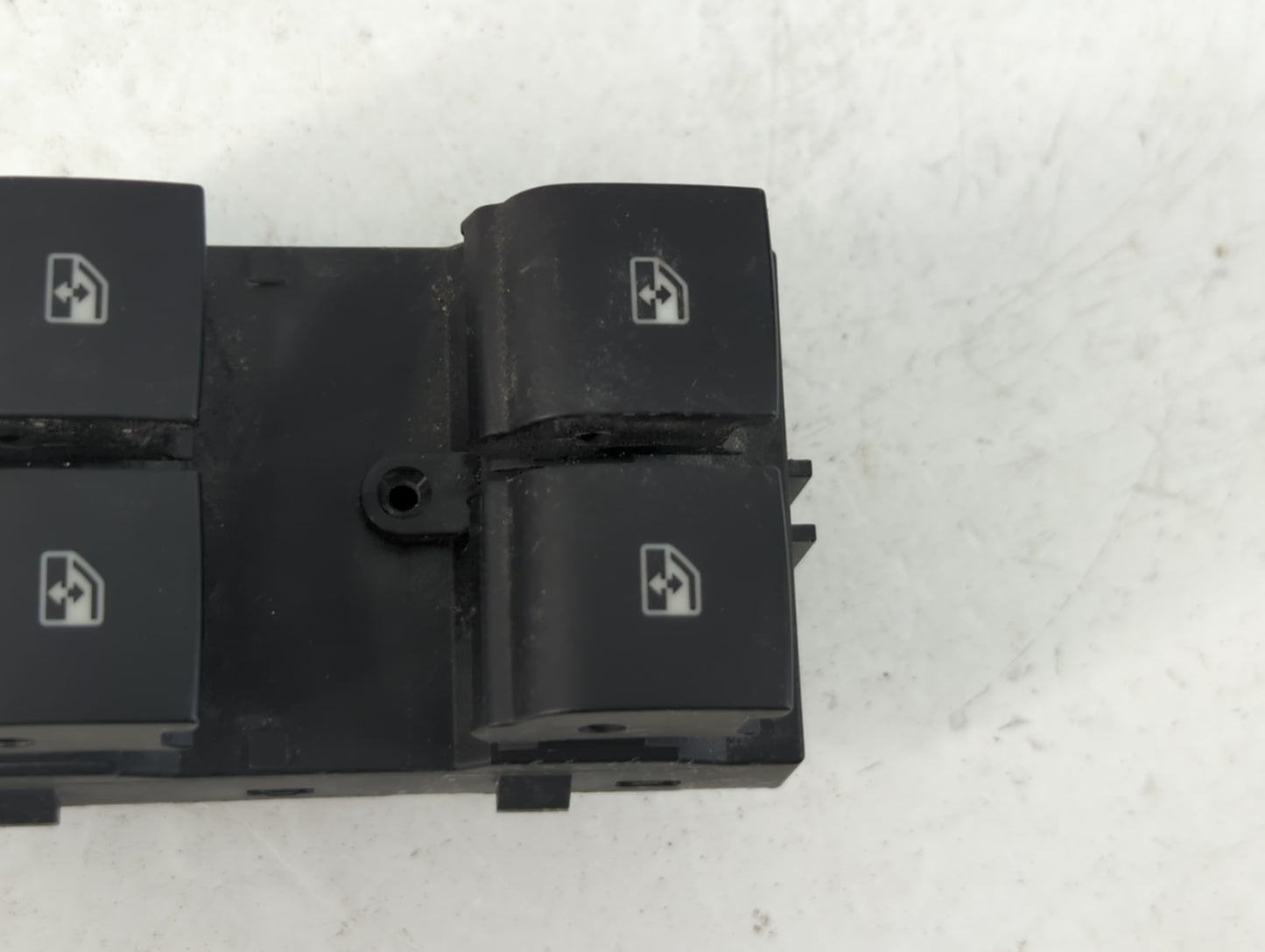 2011-2016 Chevrolet Cruze Master Power Window Switch Replacement Driver Side Left P/N:20917577 Fits OEM Used Auto Parts - Oe
