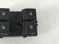 2011-2016 Chevrolet Cruze Master Power Window Switch Replacement Driver Side Left P/N:20917577 Fits OEM Used Auto Parts - Oe