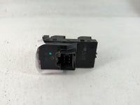 2011-2016 Chevrolet Cruze Master Power Window Switch Replacement Driver Side Left P/N:20917577 Fits OEM Used Auto Parts - Oe